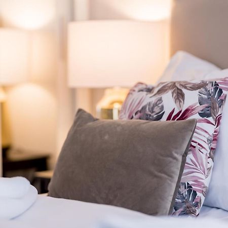 Apartament Olawska Wrocław Eksteriør bilde