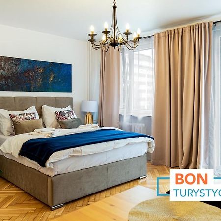 Apartament Olawska Wrocław Eksteriør bilde