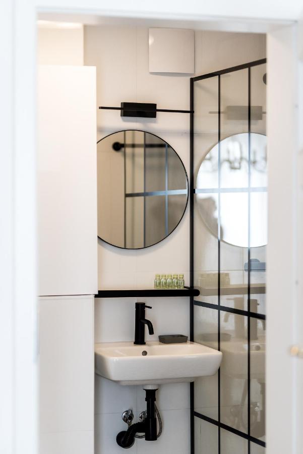 Apartament Olawska Wrocław Eksteriør bilde