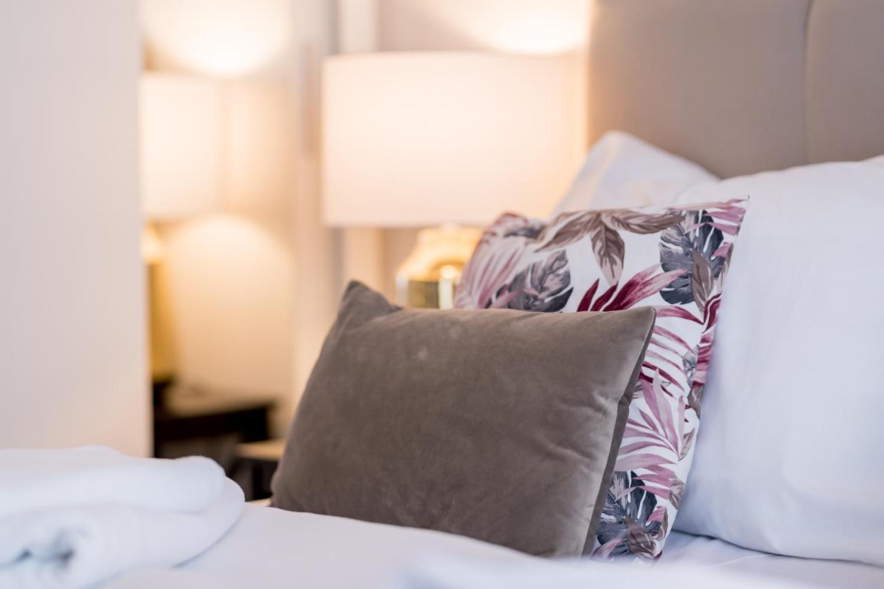 Apartament Olawska Wrocław Eksteriør bilde