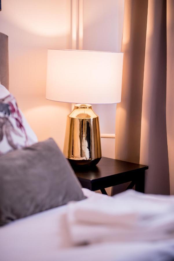 Apartament Olawska Wrocław Eksteriør bilde
