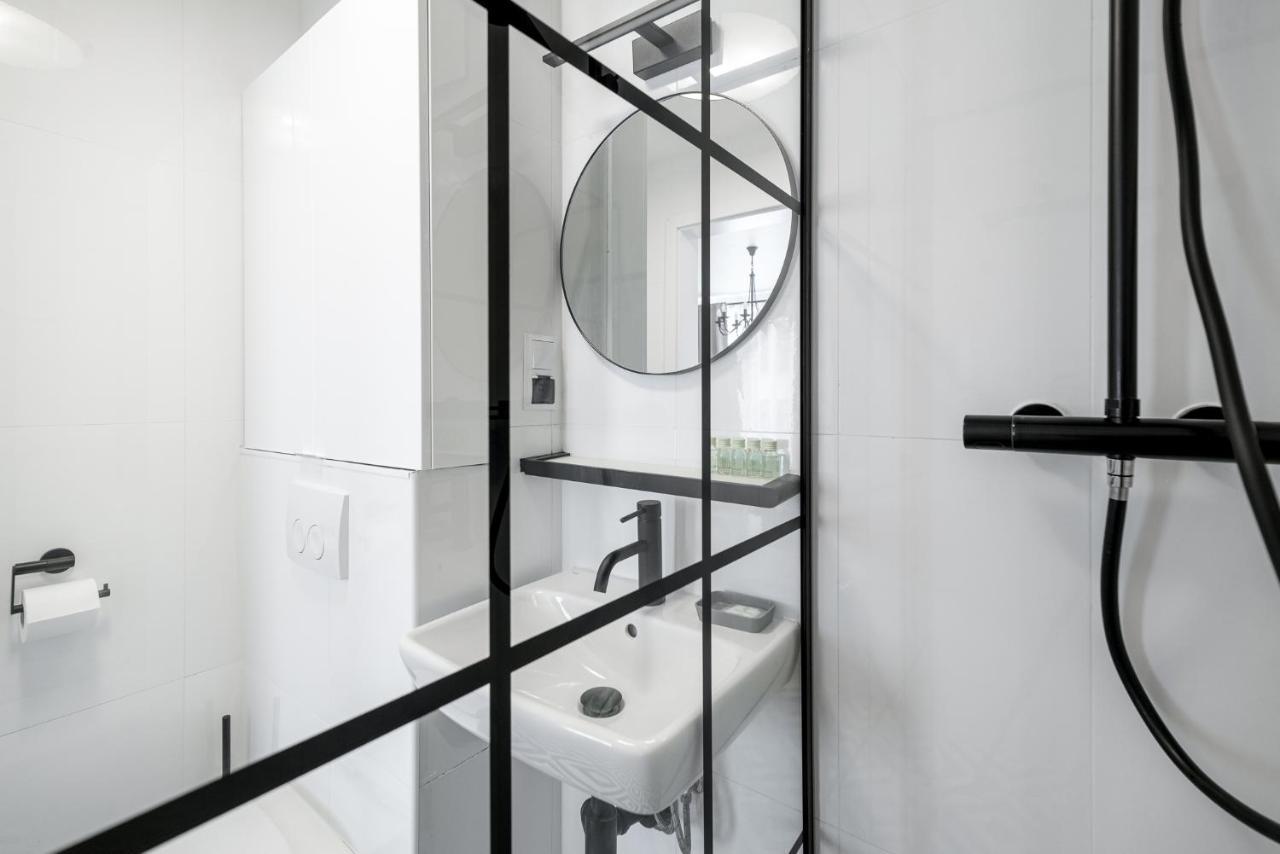 Apartament Olawska Wrocław Eksteriør bilde