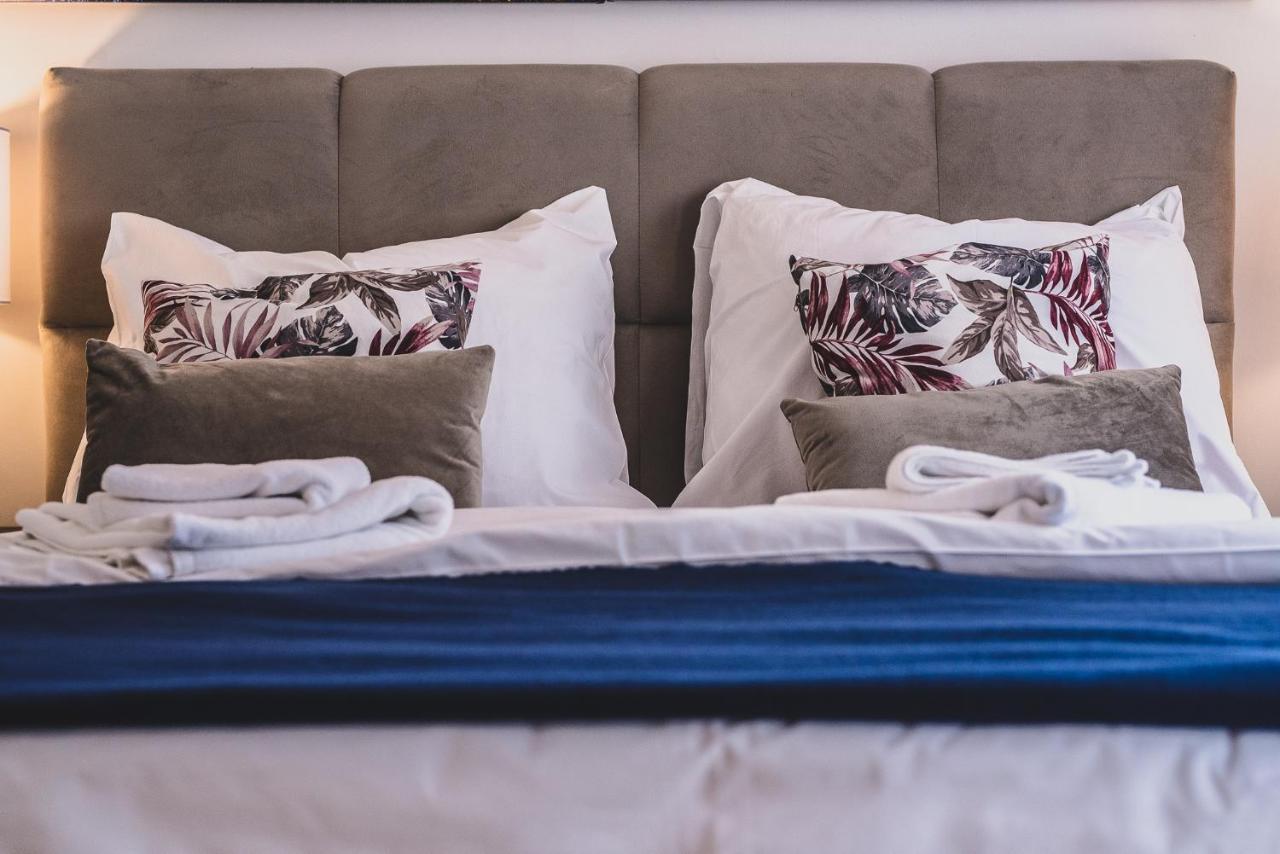 Apartament Olawska Wrocław Eksteriør bilde