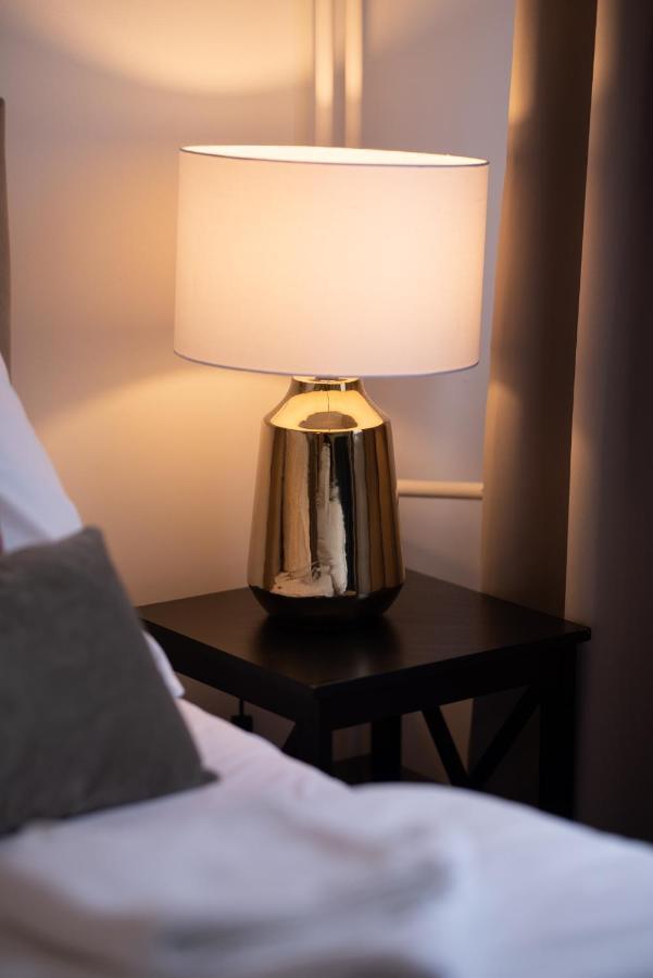Apartament Olawska Wrocław Eksteriør bilde
