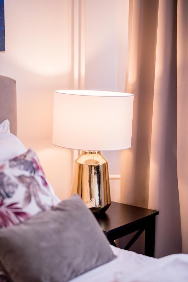 Apartament Olawska Wrocław Eksteriør bilde