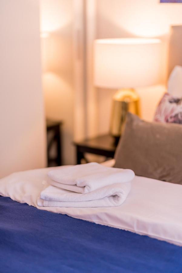 Apartament Olawska Wrocław Eksteriør bilde