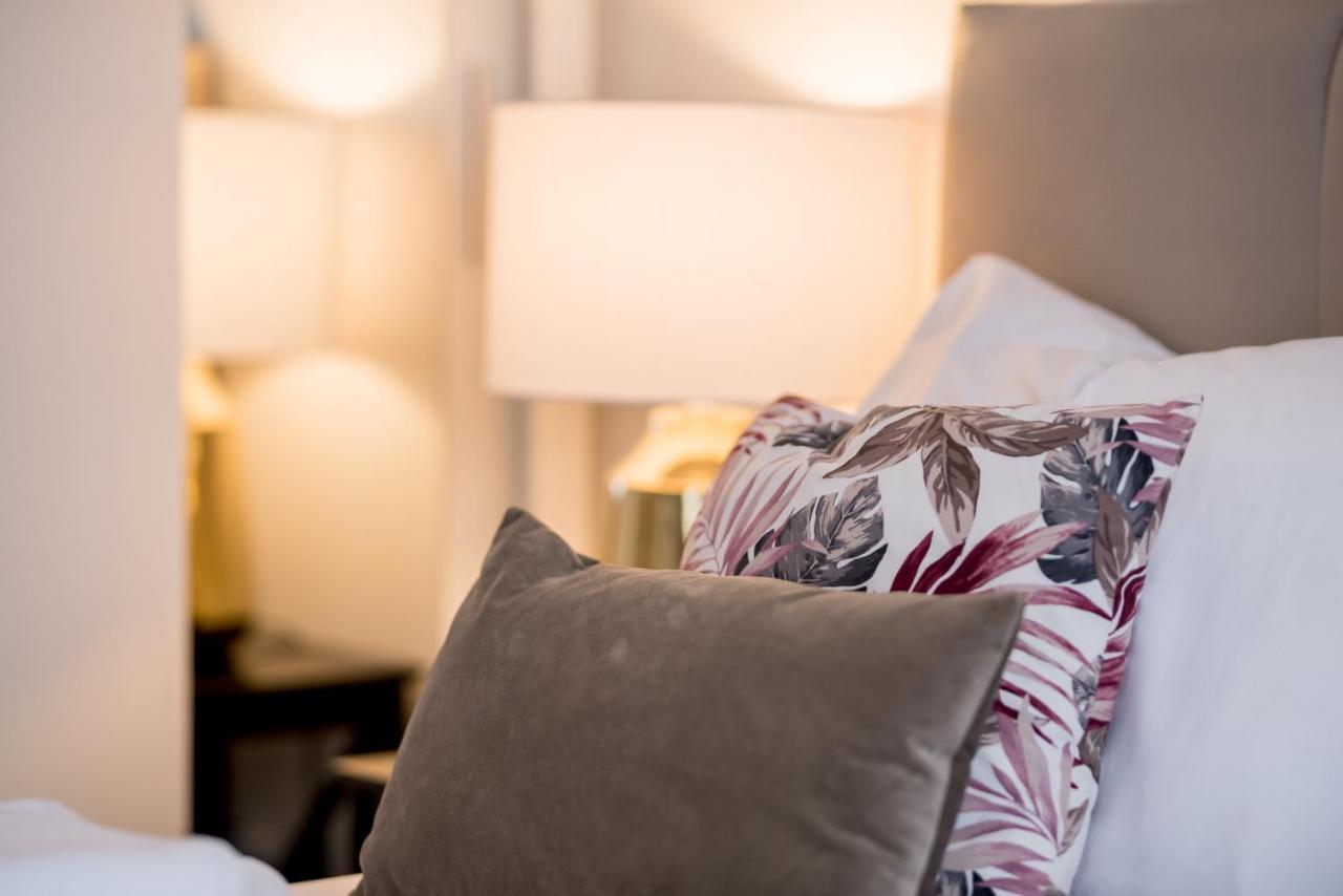 Apartament Olawska Wrocław Eksteriør bilde